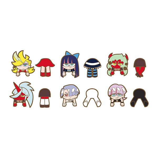 New PANTY  STOCKING with GARTERBELT ̂胉o[Nbv y1BOXz