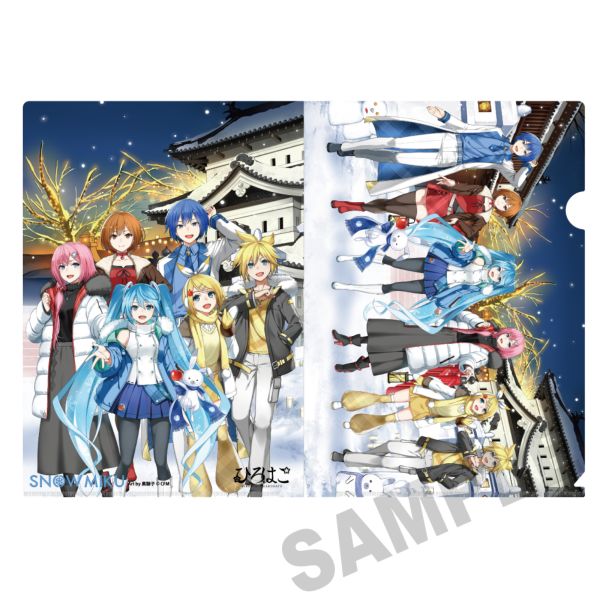 ~N~Ђ͂ NAt@C OO Art by q