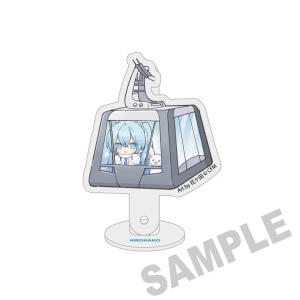 ~N~Ђ͂ ANvbvX^h  [vEFC Art by ԃc