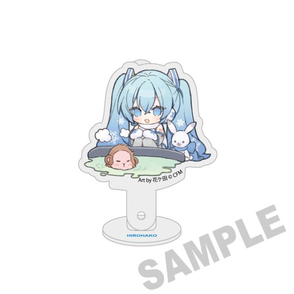 ~N~Ђ͂ ANvbvX^h  TƉ Art by ԃc