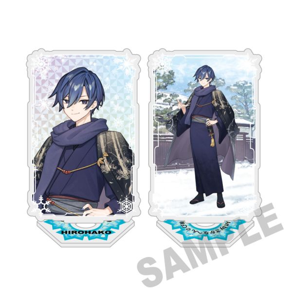 ~N~Ђ͂ sGbgANX^h  KAITO Art by Ȃւ