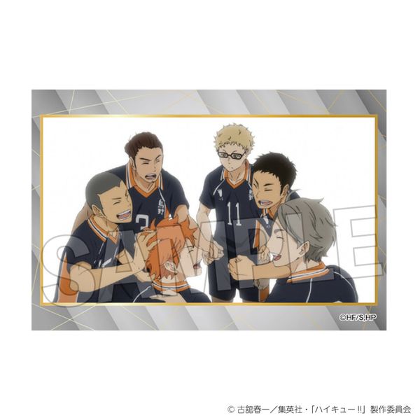 nCL[!! X^pl ~j vol.9 5