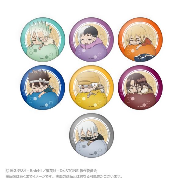 Dr.STONE g[fBOӂ݂ʃobW y1BOXz