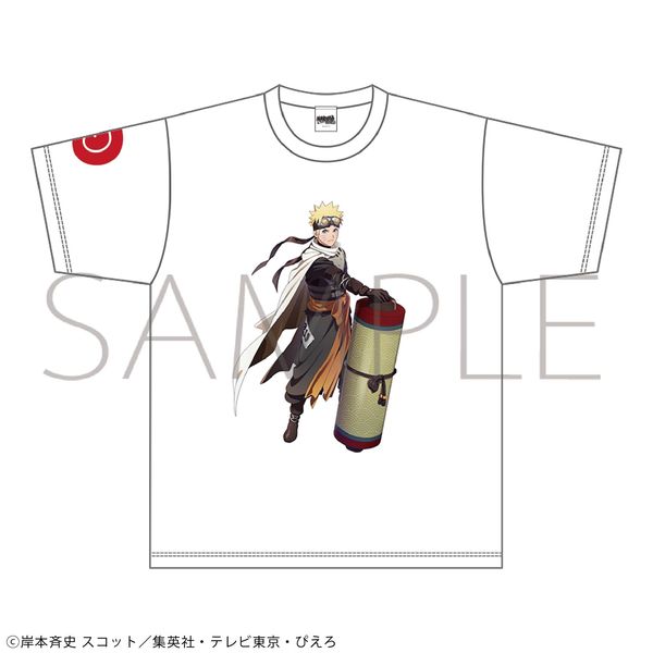 NARUTO|ig| ` TVc ܂ig E``
