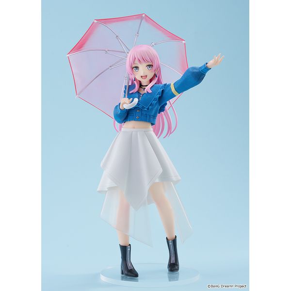 BanG Dream! POP UP PARADE 瑁 L size
