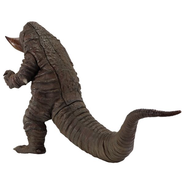 フィギュア: ウルトラマン 1/6特撮シリーズ 古代怪獣ゴモラ 激闘