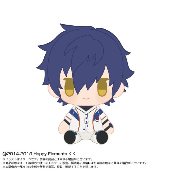 漣ジュン グッズ グッズ-スタンドポップ】あんさんぶるスターズ！！ オリジナル