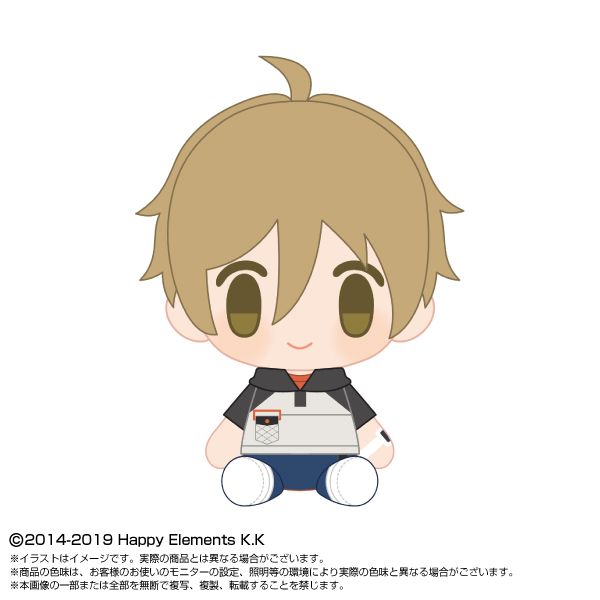 񂳂ԂX^[YII PlayCharm vol.2 ^F