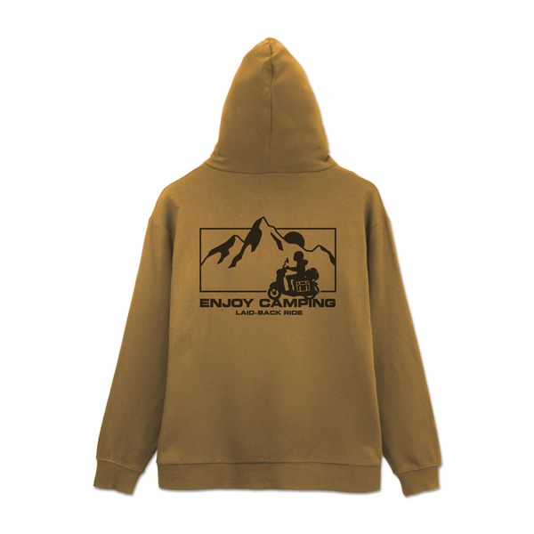 L SEASON3 VGbgoCNu Wbvp[J[ COYOTE L