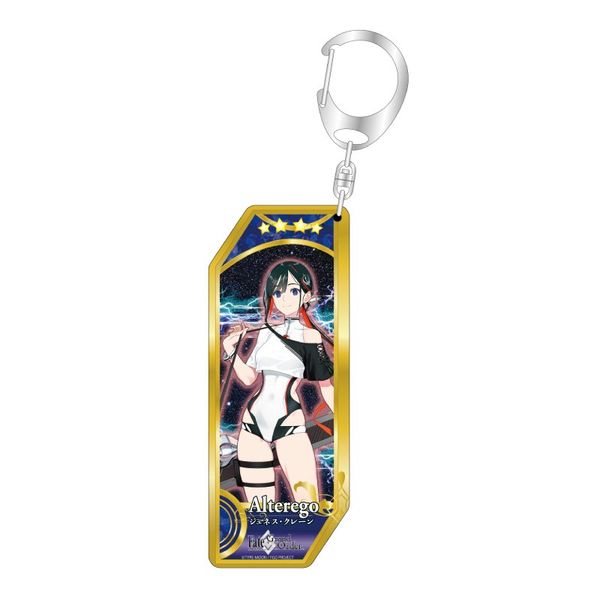 Fate/Grand Order T[@gL[z_[ 296 A^[GS^WlXEN[