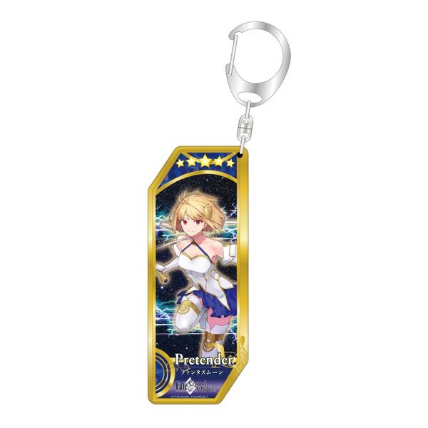 Fate/Grand Order T[@gL[z_[ 297 ve_[^t@^Y[