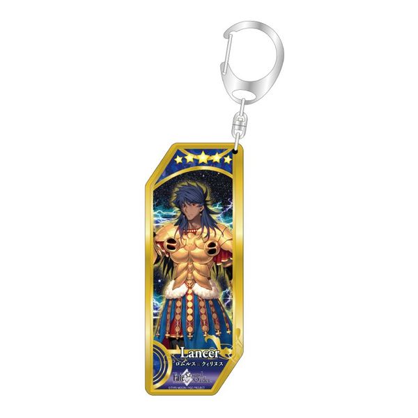 Fate/Grand Order T[@gL[z_[ 298 T[^XNBkX