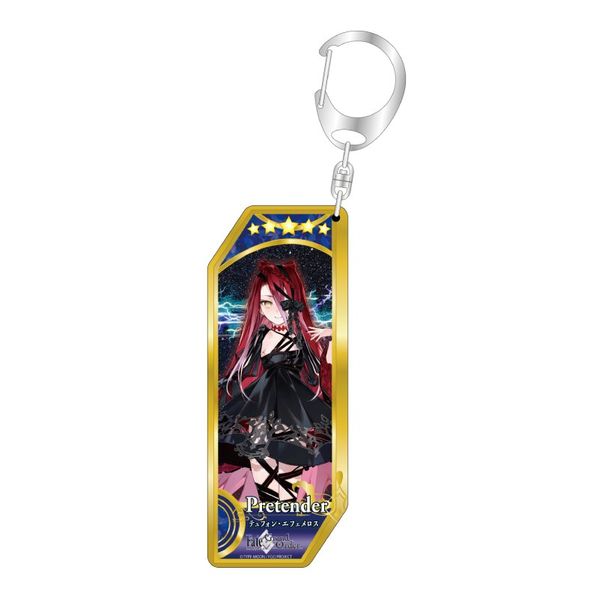 Fate/Grand Order T[@gL[z_[ 299 ve_[^etHEGtFX