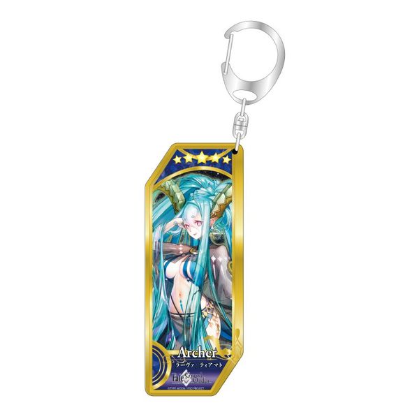 Fate/Grand Order T[@gL[z_[ 303 A[`[ [@^eBA}g