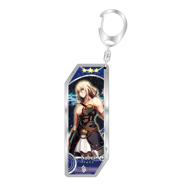 Fate/Grand Order T[@gL[z_[ 304 ZCo[^eZEX