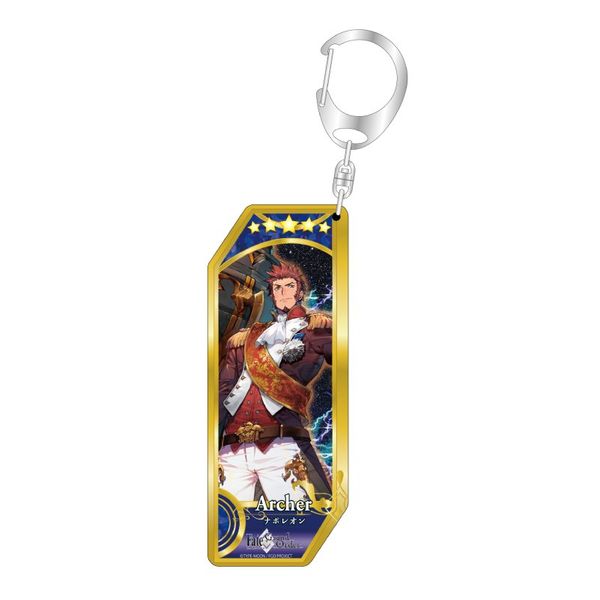 Fate/Grand Order T[@gL[z_[ 305 A[`[^i|I
