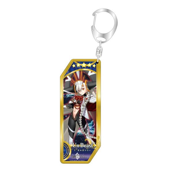 Fate/Grand Order T[@gL[z_[ 306 Ar[Xg^U-IK}[