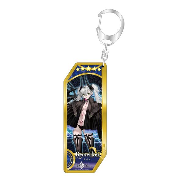 Fate/Grand Order T[@gL[z_[ 307 o[T[J[^X