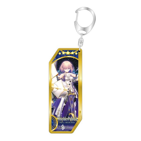 Fate/Grand Order T[@gL[z_[ 308 V[_[EpfB[^}VELGCg