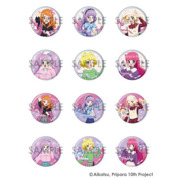 ACJcI×vp THE MOVIE -o̃LZLI- g[fBOʃobW`Dream harmonyI` y1BOXz