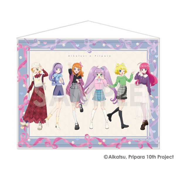 ACJcI×vp THE MOVIE -o̃LZLI- ^yXg[`Dream harmonyI` 9.݃~iX