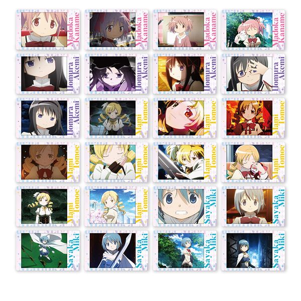 魔法少女まどか☆マギカ スナップマイド Special 【1BOX】