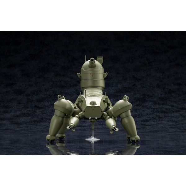 おもちゃ: 攻殻機動隊 S.A.C. 2nd GIG 多脚戦車 「剣菱重工