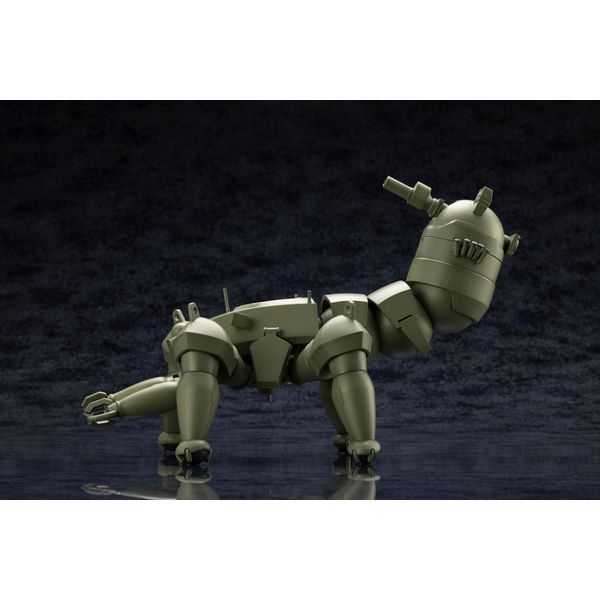 おもちゃ: 攻殻機動隊 S.A.C. 2nd GIG 多脚戦車 「剣菱重工