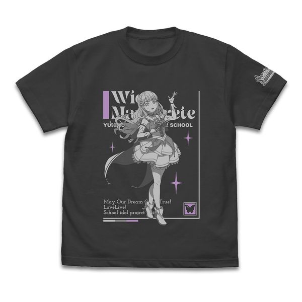 uCuIX[p[X^[!! EB[E}K[e TVc DREAM LIVE!! Ver. SUMI M