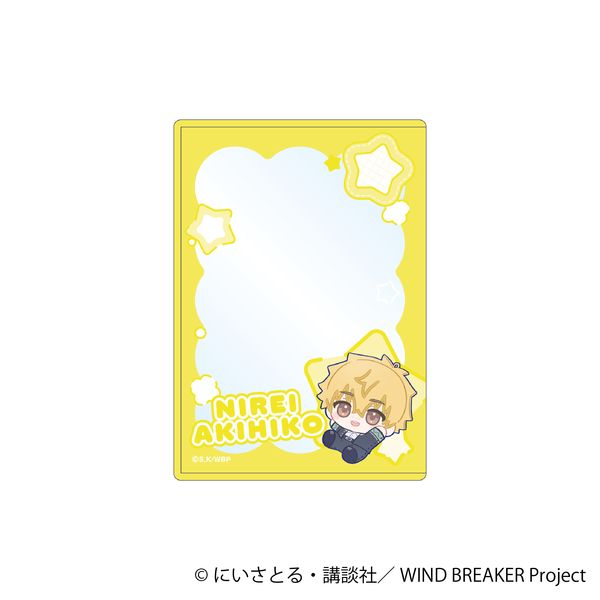 WIND BREAKER dJ[hP[X HF ʂp 