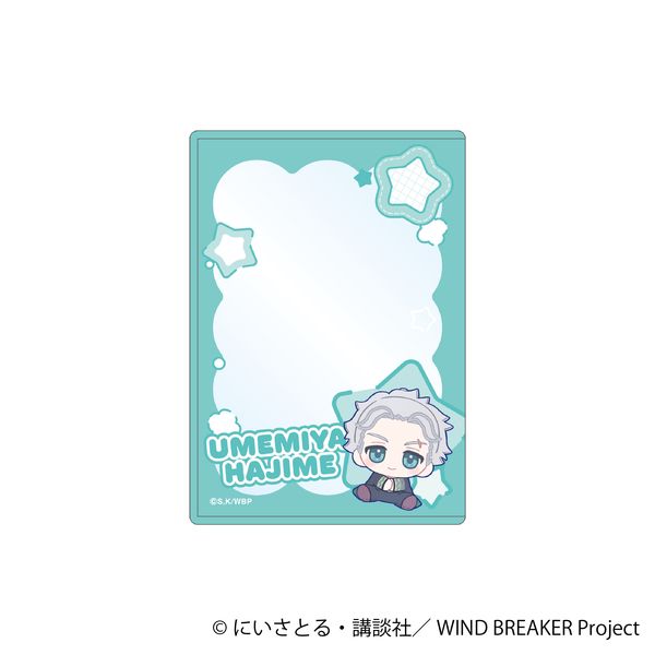 WIND BREAKER dJ[hP[X ~{ ʂp 