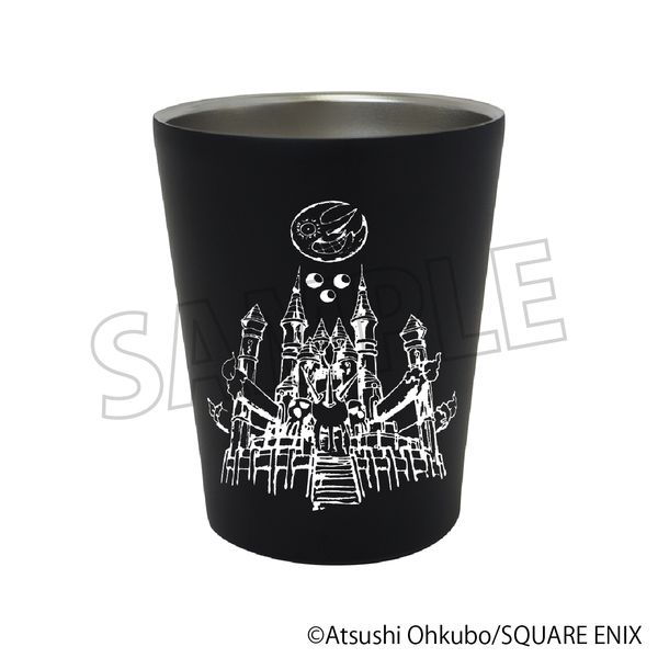 SOUL EATER ステンレスサーモタンブラー