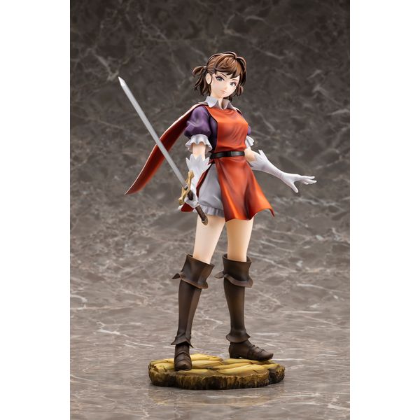 ユニコーンオーバーロード メリザンド