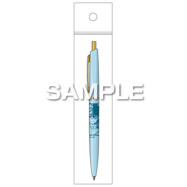 僕のヒーローアカデミア ボールペン 轟焦凍