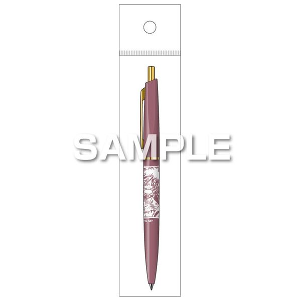 僕のヒーローアカデミア ボールペン 荼毘