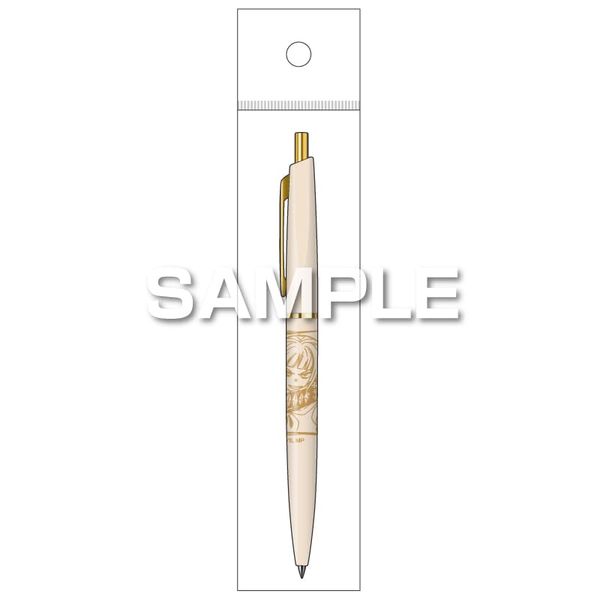 僕のヒーローアカデミア ボールペン トガヒミコ