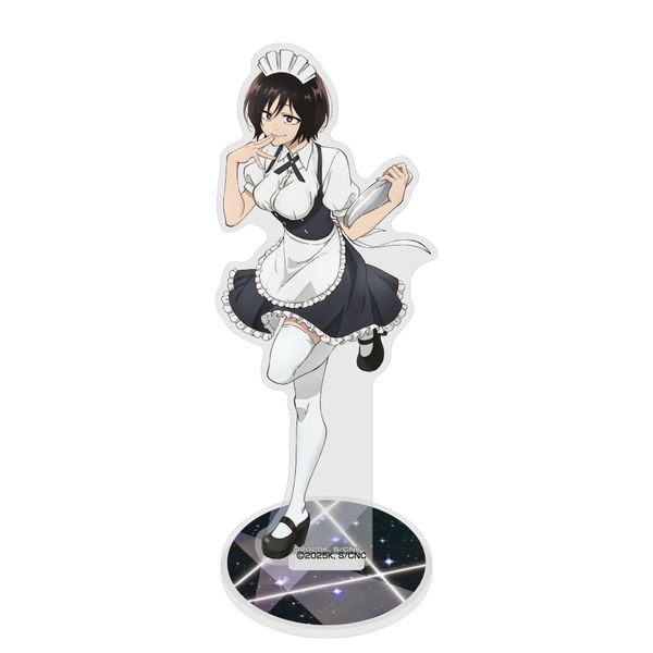よふかしのうた 2期 小繁縷ミドリ アクリルスタンド