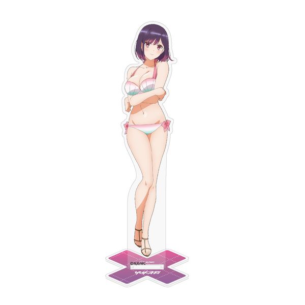 渡くんの××が崩壊寸前 石原紫 アクリルスタンド