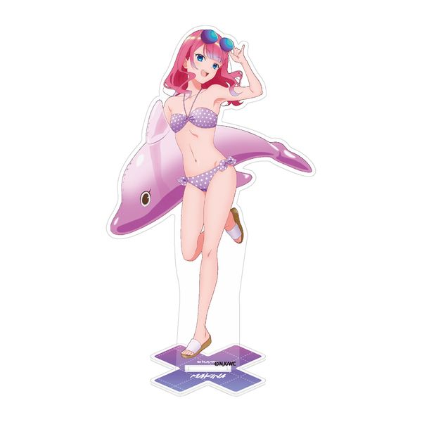 渡くんの××が崩壊寸前 梅澤真輝奈 アクリルスタンド