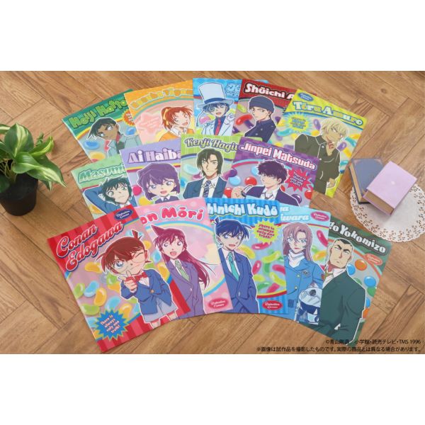 ���T��R�i�� �N���A�t�@�C���R���N�V���� �y1BOX�z