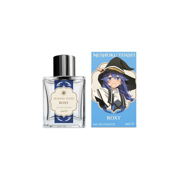 無職転生 〜異世界行ったら本気だす〜 ミニ香水 ロキシー・ミグルディア