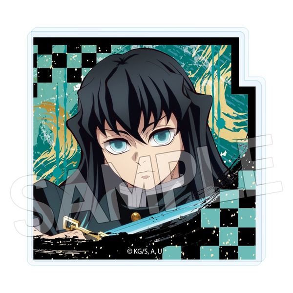 鬼滅の刃 スタンドメモクリップ Vol.2 時透無一郎A