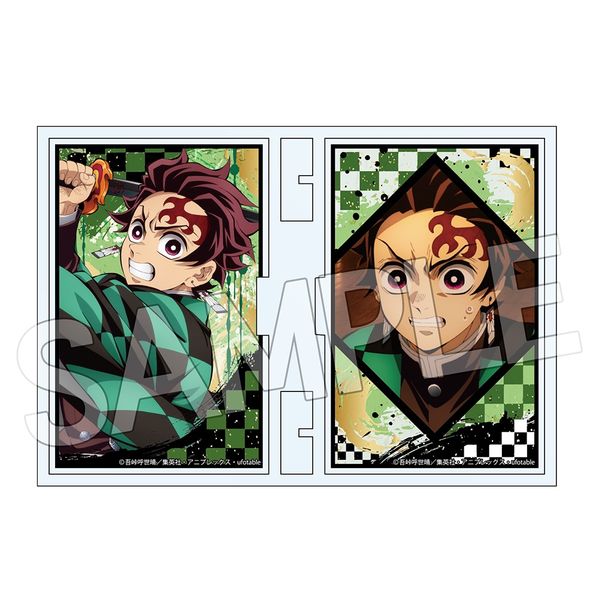 鬼滅の刃 フォトフレスタンド Vol.4 竈門炭治郎