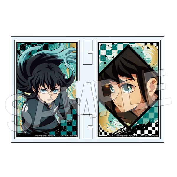 鬼滅の刃 フォトフレスタンド Vol.4 時透無一郎