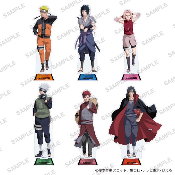 yJF2026s̔z NARUTO-ig- ` ANX^htBMA ͂JJV ver.