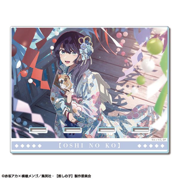 【推しの子】 アクリルスマホスタンド Ver.3 デザイン04 黒川あかね