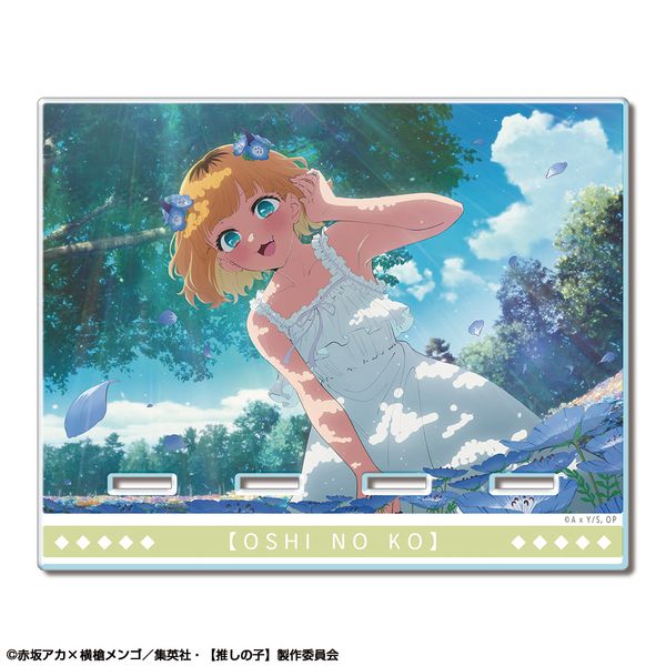 【推しの子】 アクリルスマホスタンド Ver.3 デザイン05 MEMちょ