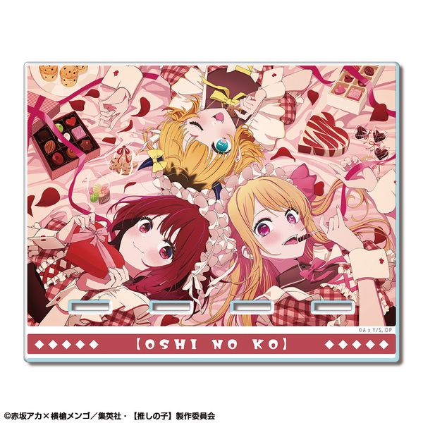 【推しの子】 アクリルスマホスタンド Ver.3 デザイン07 B小町