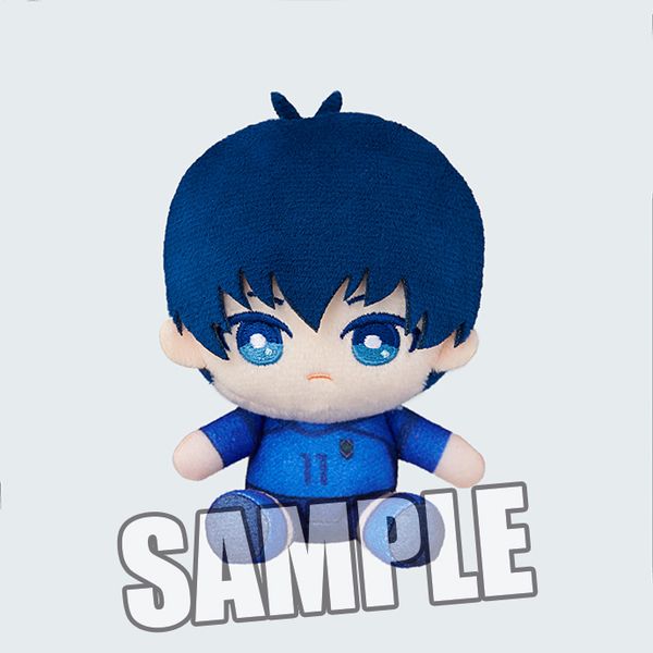 ブルーロック ちまコレ 潔世一