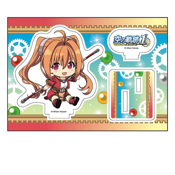 ̋O the 1st ؂񖺃ANtBMA GXe